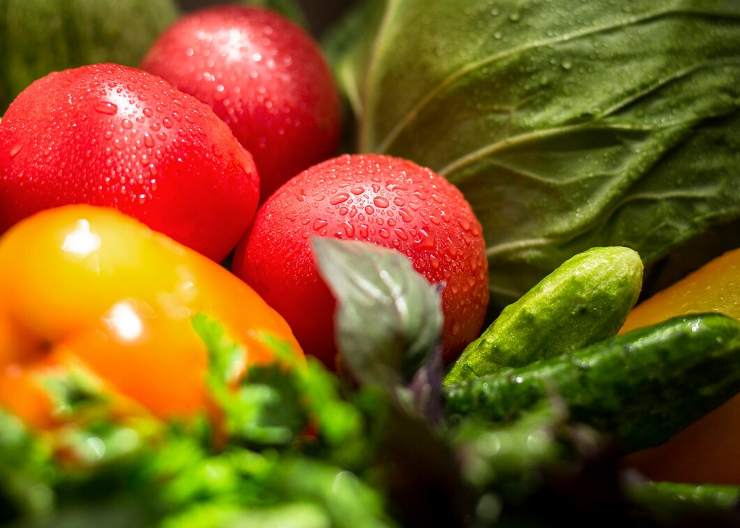 Agriculture of Tomorrow: Innovative Methods for a Promising Future